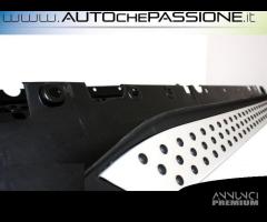 Coppia pedane per Bmw X6 E71 dal 2008 2014