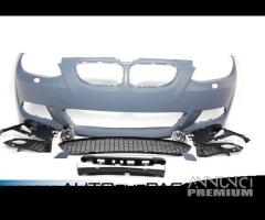 Paraurti anteriore M Look per BMW Serie 3 E92 E93