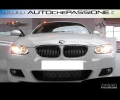 Paraurti anteriore M Look per BMW Serie 3 E92 E93