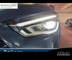 Mercedes-Benz GLA 250 E PHEV (EQ-POWER) PREMI... - 21