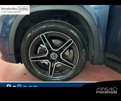 Mercedes-Benz GLA 250 E PHEV (EQ-POWER) PREMI... - 25