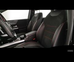 MERCEDES-BENZ B 180 d Premium auto - 9