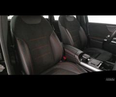 MERCEDES-BENZ B 180 d Premium auto - 11