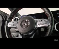 MERCEDES-BENZ B 180 d Premium auto - 12