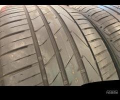 Cerchi in lega 20 per audi Q3 con gomme 255/40/20 - 7