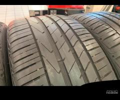 Cerchi in lega 20 per audi Q3 con gomme 255/40/20 - 8