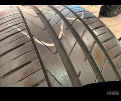 Cerchi in lega 20 per audi Q3 con gomme 255/40/20 - 9