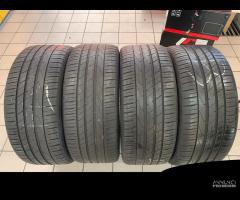 Cerchi in lega 20 per audi Q3 con gomme 255/40/20 - 10