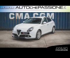 Splitter/Spoiler anteriore V1 per Alfa Romeo Giuli