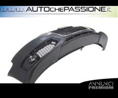 Paraurti anteriore RS3 LOOK AUDI A3 8P 05 08