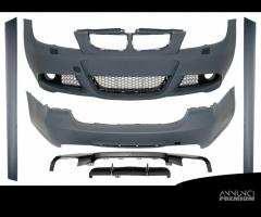 Kit carrozzeria BMW Serie 3 E90 M-Technik Design