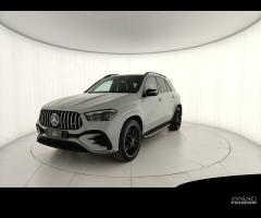 MERCEDES-BENZ Mercedes-AMG GLE 53 4MATIC+