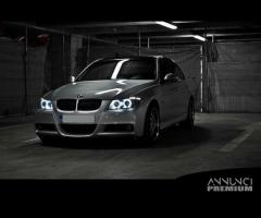 Kit carrozzeria BMW Serie 3 E90 M-Technik Design