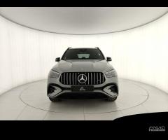 MERCEDES-BENZ Mercedes-AMG GLE 53 4MATIC+