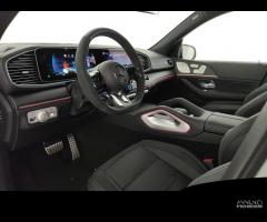 MERCEDES-BENZ Mercedes-AMG GLE 53 4MATIC+