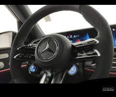 MERCEDES-BENZ Mercedes-AMG GLE 53 4MATIC+ - 7