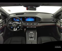 MERCEDES-BENZ Mercedes-AMG GLE 53 4MATIC+ - 9