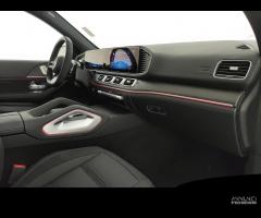 MERCEDES-BENZ Mercedes-AMG GLE 53 4MATIC+ - 15