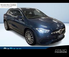 Mercedes-Benz GLA 200 D PREMIUM AUTO