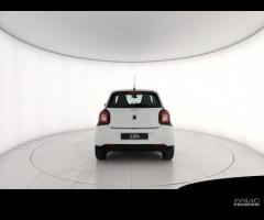 SMART Forfour 70 1.0 twinamic Passion