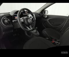 SMART Forfour 70 1.0 twinamic Passion