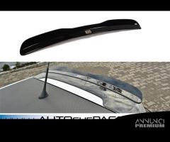 Estensione Spoiler Fiat Grande Punto Abarth 07 10