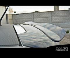 Estensione Spoiler Fiat Grande Punto Abarth 07 10