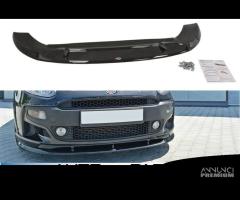 Splitter anteriore Fiat Grande Punto EVO Abarth