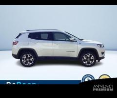 Jeep Compass 2.0 MJT OPENING EDITION 4WD 140C... - 1