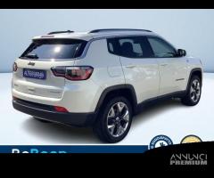 Jeep Compass 2.0 MJT OPENING EDITION 4WD 140C... - 3