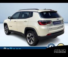 Jeep Compass 2.0 MJT OPENING EDITION 4WD 140C... - 5