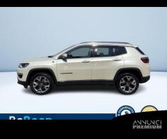 Jeep Compass 2.0 MJT OPENING EDITION 4WD 140C... - 6