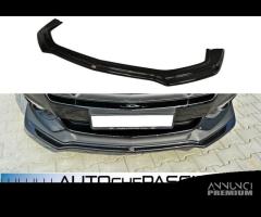 Splitter Spoiler anteriore per Ford Mustang GT 6 2