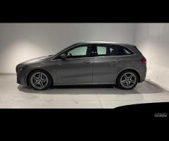 MERCEDES-BENZ B 180 Premium auto