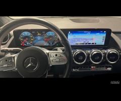 MERCEDES-BENZ B 180 Premium auto - 7