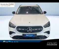 Mercedes-Benz GLA 180 D PROGRESSIVE ADVANCED AUTO - 3