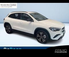 Mercedes-Benz GLA 180 D PROGRESSIVE ADVANCED AUTO - 4