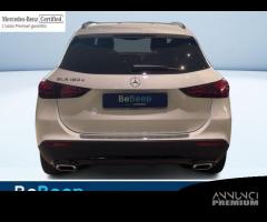 Mercedes-Benz GLA 180 D PROGRESSIVE ADVANCED AUTO - 7