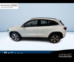 Mercedes-Benz GLA 180 D PROGRESSIVE ADVANCED AUTO - 9