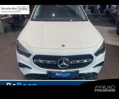 Mercedes-Benz GLA 180 D PROGRESSIVE ADVANCED AUTO - 10