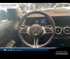 Mercedes-Benz GLA 180 D PROGRESSIVE ADVANCED AUTO - 21