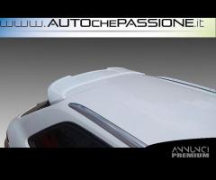 Spoiler alettone S3 RS3 per A3 8V dal 2012