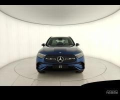 MERCEDES-BENZ GLC 220 d 4MATIC