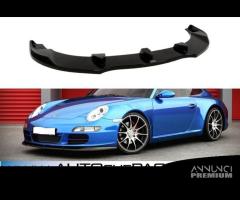 SPLITTER ANTERIORE PORSCHE 911 Carrera 997.1