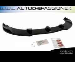 SPLITTER ANTERIORE PORSCHE 911 Carrera 997.1