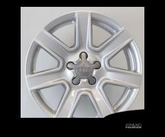 Cerchi 17 originali audi A3 A4 A6 Q2 Q3