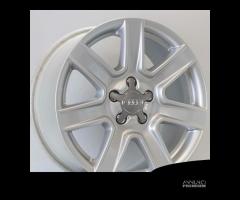 Cerchi 17 originali audi A3 A4 A6 Q2 Q3