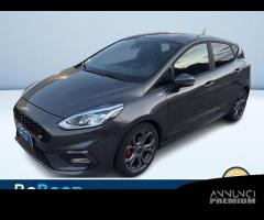 Ford Fiesta 5P 1.5 TDCI ST-LINE 85CV - 1