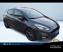 Ford Fiesta 5P 1.5 TDCI ST-LINE 85CV - 4