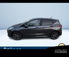 Ford Fiesta 5P 1.5 TDCI ST-LINE 85CV - 5